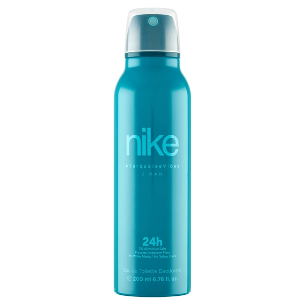 Nike NextGen #TurquoiseVibes Deodorant For Man- 200ml