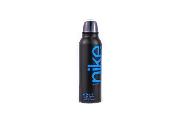 Nike Ultra Blue Man Deodorant- 200ml