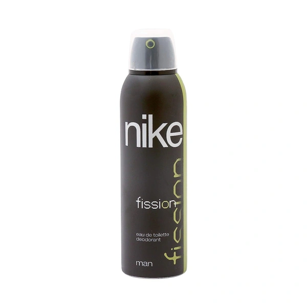 Nike Fission Man Deodorant- 200ml