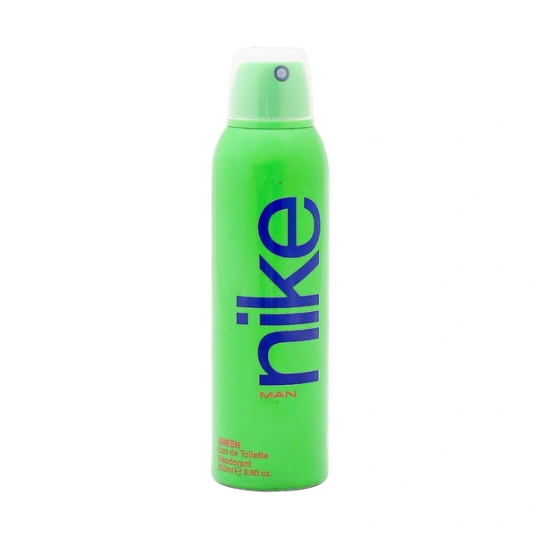 Nike Green Man Deodorant- 200ml
