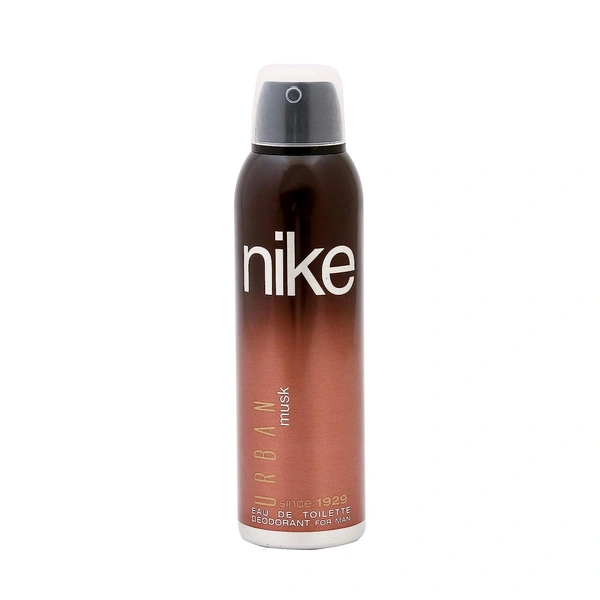 Nike Urban Musk Man Deodorant- 200ml