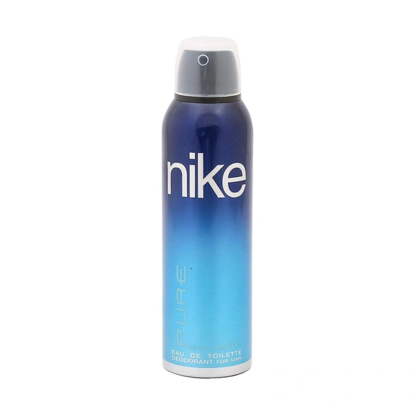 Nike Pure Man Deodorant- 200ml
