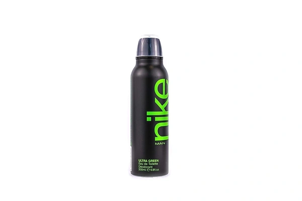 Nike Ultra Green Man Deodorant- 200ml