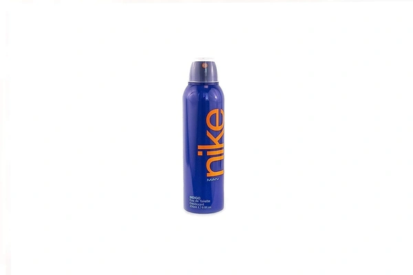 Nike Indigo Man Deodorant- 200ml