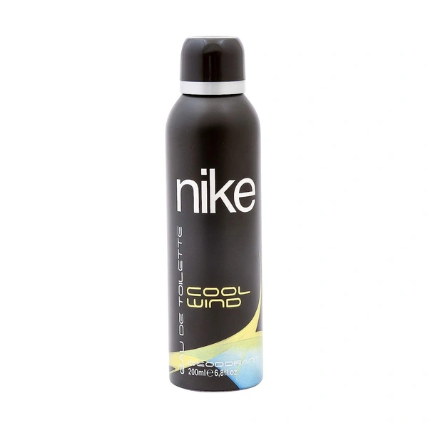 Nike Cool Wind Man Deodorant- 200ml