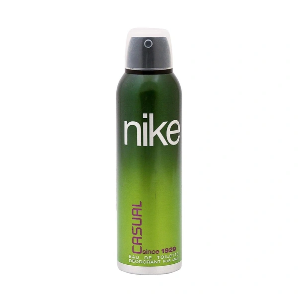 Nike Casual Man Deodorant- 200ml