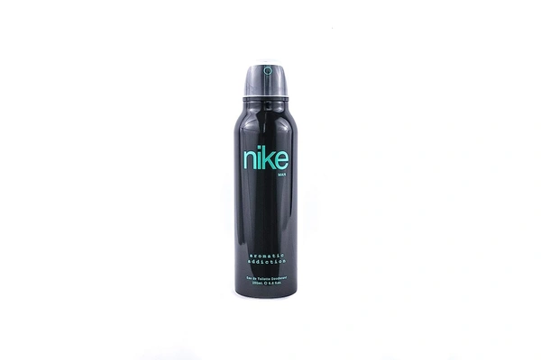 Nike Aromatic Addiction Man Deodorant- 200ml