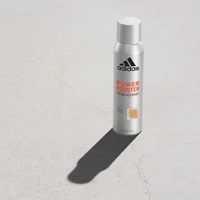 Adidas Power Booster 72H Anti-Transpirant Deodorant Body Spray For Men- 150ml - Pack Of 1