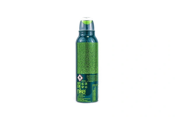 Nike Spicy Attitude Man Deodorant- 200ml
