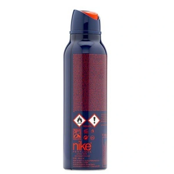 Nike Urban Wood Man Deodorant- 200ml