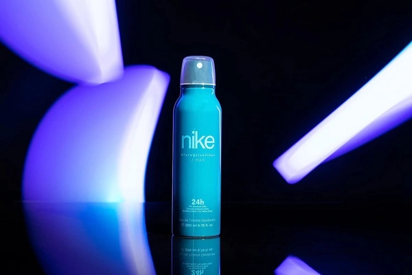 Nike NextGen #TurquoiseVibes Deodorant For Man- 200ml