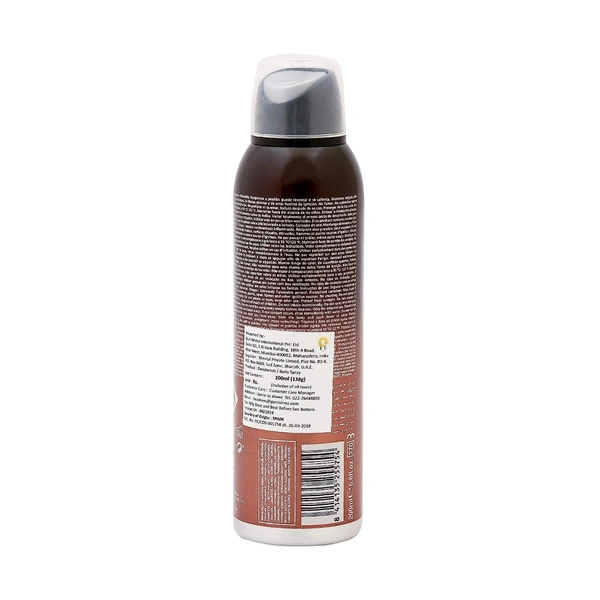 Nike Urban Musk Man Deodorant- 200ml