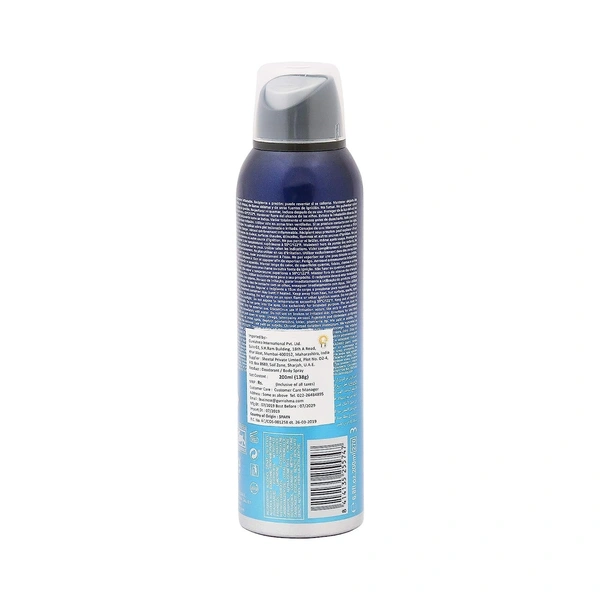 Nike Pure Man Deodorant- 200ml