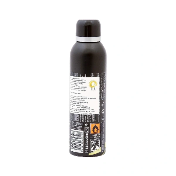 Nike Cool Wind Man Deodorant- 200ml
