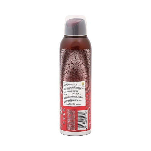 Nike Extreme Man Deodorant- 200ml