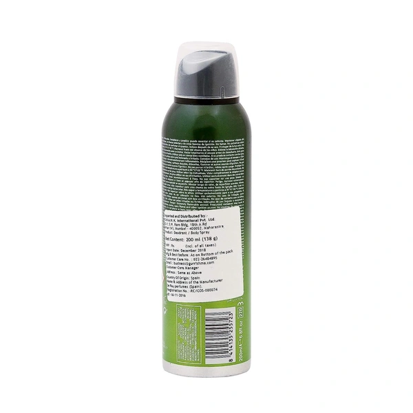 Nike Casual Man Deodorant- 200ml