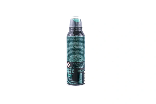 Nike Aromatic Addiction Man Deodorant- 200ml
