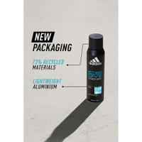 Adidas Ice Dive Deodorant Body Spray For Men- 150ml - Pack Of 1