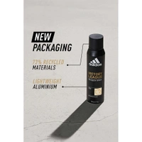 Adidas Victory League Deodorant Body Spray For Men- 150ml - Pack Of 1