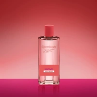 Reebok Move Your Spirit Eau De Toilette Natural Spray Perfume For Women- 100ml - Women