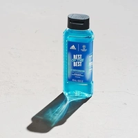 Adidas Best of The Best Shower Gel-400 ml - Men and Women