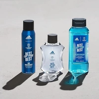 Adidas Best of The Best Shower Gel-400 ml - Men and Women