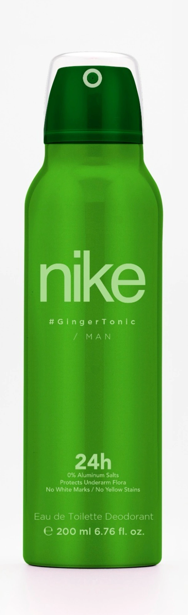 Nike Ginger Tonic Deodorant For Man- 200ml