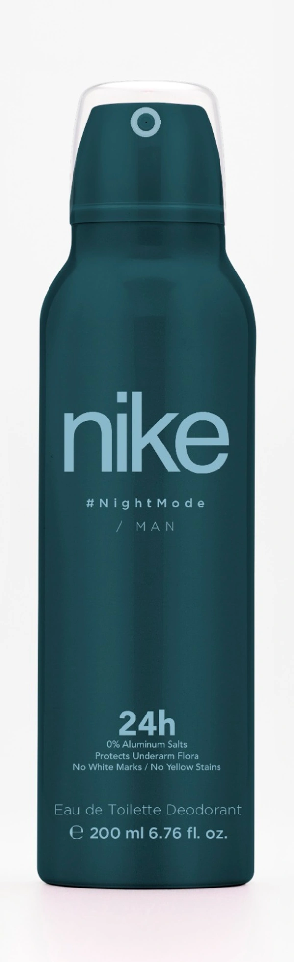 Nike Night Mode Deodorant For Man- 200ml