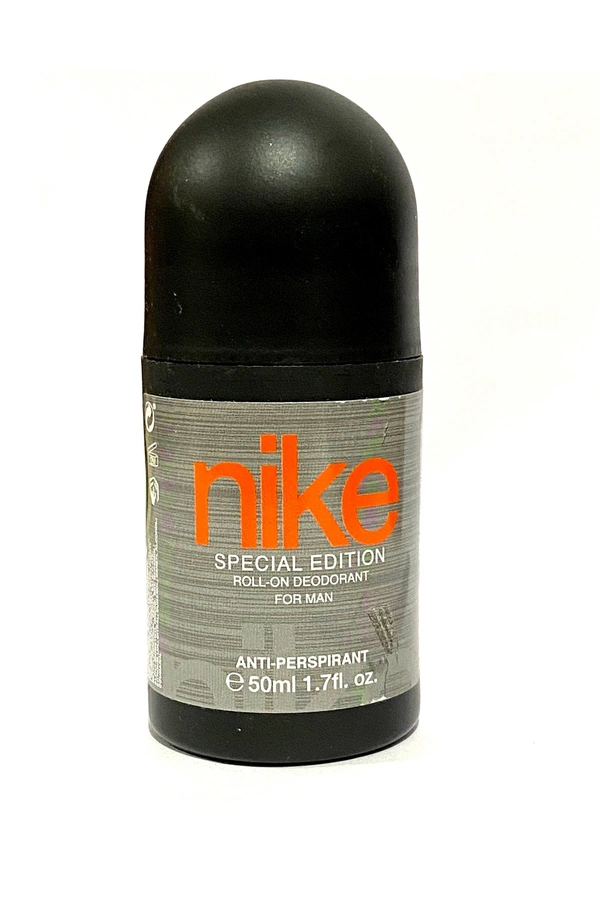 Nike Special Edition Roll-On Deodorant For Man - Pack Of 1