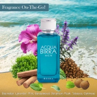 BIRRA Acqua Men Eau De Parfum-100ml