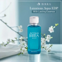 BIRRA Acqua Men Eau De Parfum-100ml
