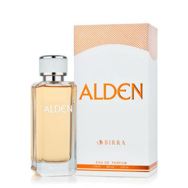 BIRRA Alden Men Eau De Parfum-100ml