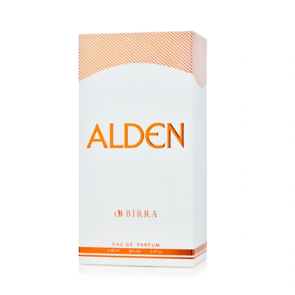 BIRRA Alden Men Eau De Parfum-100ml