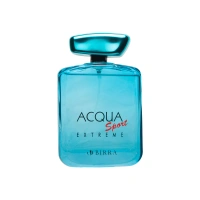 BIRRA Aqua Sport Extreme Men Eau De Parfum-120ml