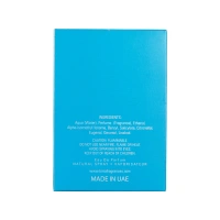 BIRRA Aqua Sport Extreme Men Eau De Parfum-120ml