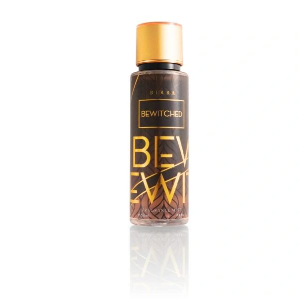 BIRRA Bewitched Body Mist Unisex Body Mist- 250ml