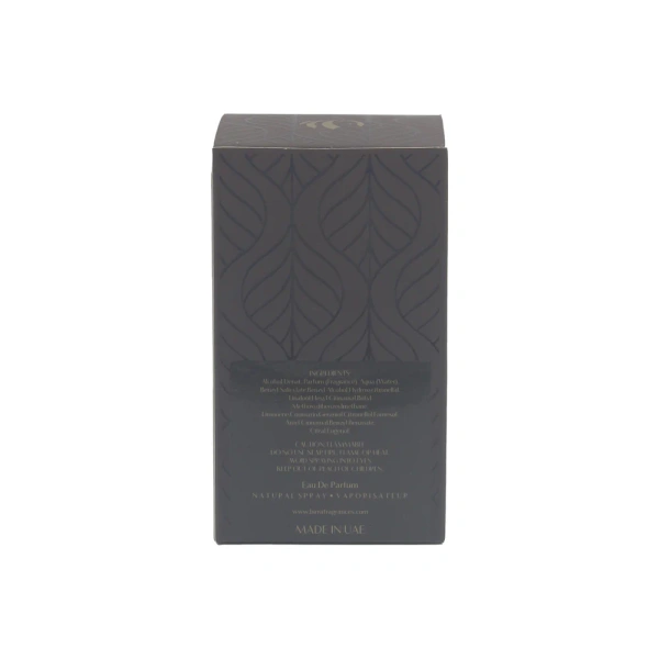 BIRRA Bewitched Women Eau De Parfum-100ml
