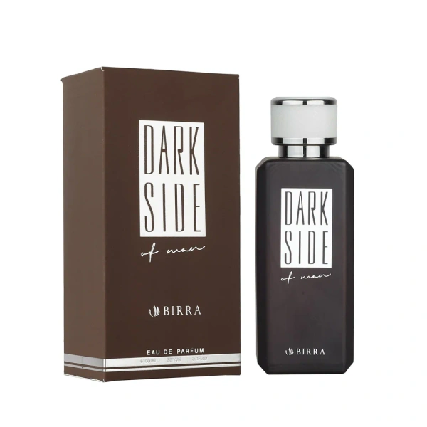 BIRRA Dark Side Men Eau De Parfum-100ml