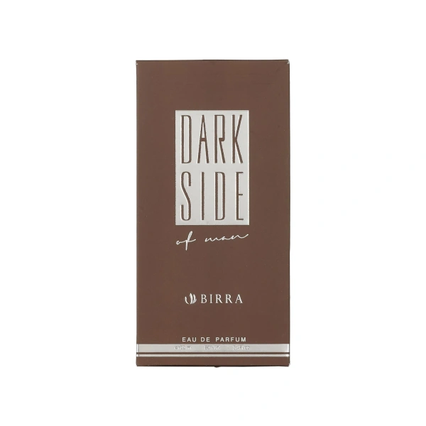 BIRRA Dark Side Men Eau De Parfum-100ml
