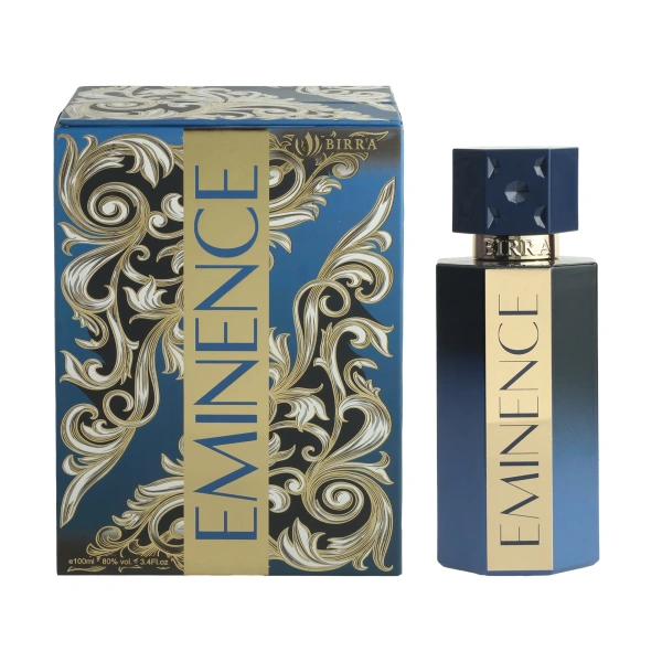 BIRRA Eminence Unisex Premium Eau De Parfum-100ml