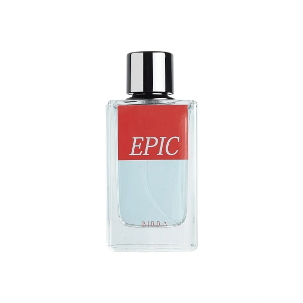 BIRRA Epic Unisex Eau De Parfum-80ml