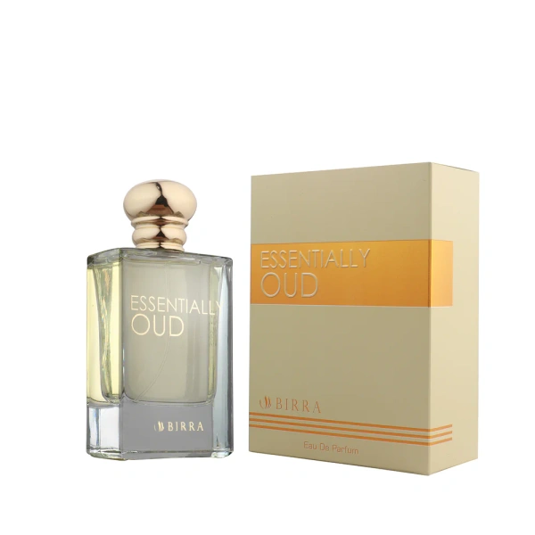 BIRRA Essentially Oud Men Eau De Parfum-50ml