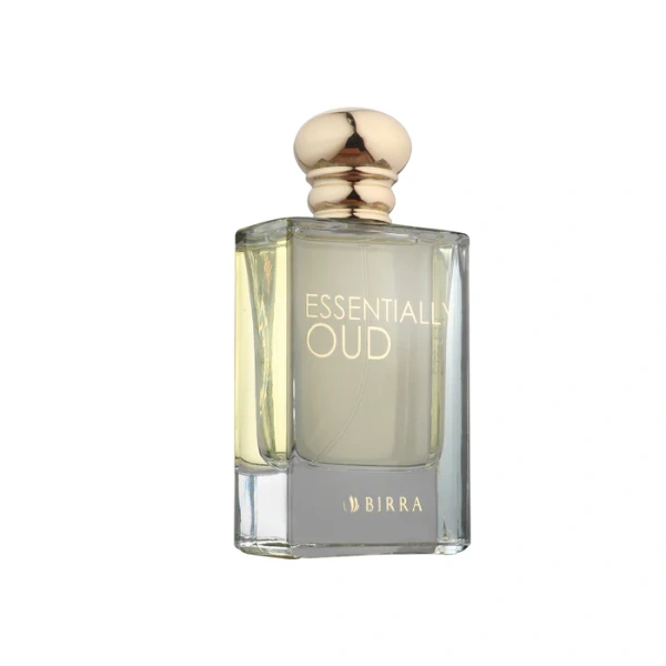 BIRRA Essentially Oud Men Eau De Parfum-50ml