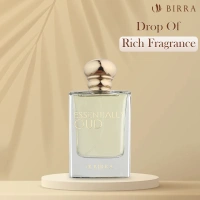 BIRRA Essentially Oud Men Eau De Parfum-50ml
