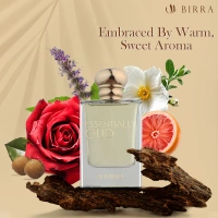 BIRRA Essentially Oud Men Eau De Parfum-50ml