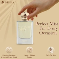 BIRRA Essentially Oud Men Eau De Parfum-50ml