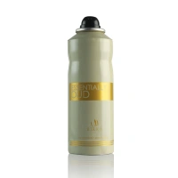 BIRRA Essentially Oud Women Deodorant Body Spray- 200ml