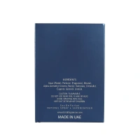 BIRRA Exuberance Intense Men Eau De Parfum-120ml