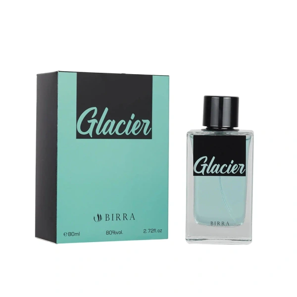 BIRRA Glacier Men Eau De Parfum-80ml