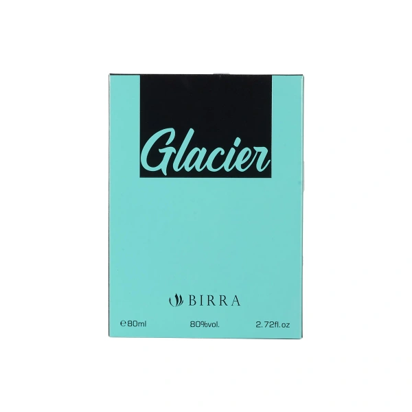 BIRRA Glacier Men Eau De Parfum-80ml